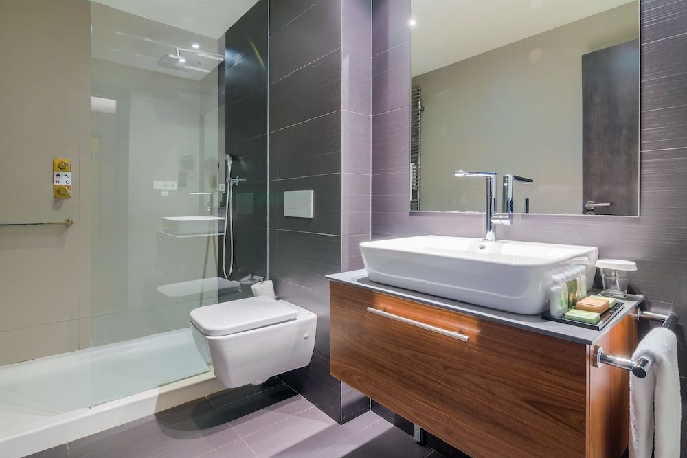 undefined Hotel Cismigiu 10