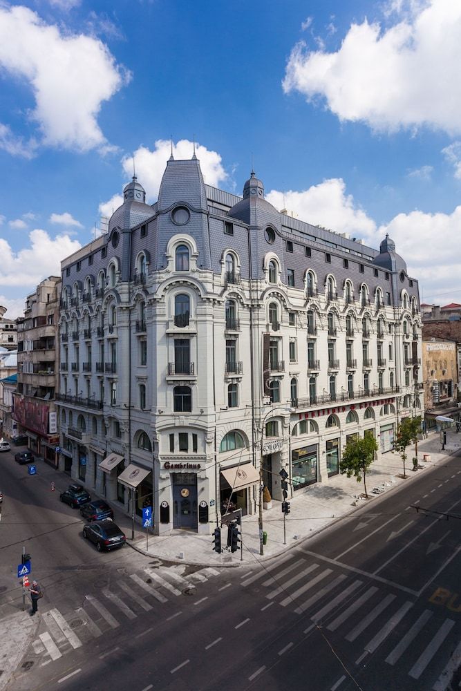 undefined Hotel Cismigiu 6