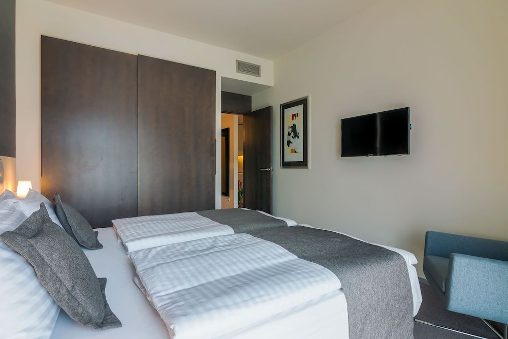 undefined Hotel Cismigiu 2