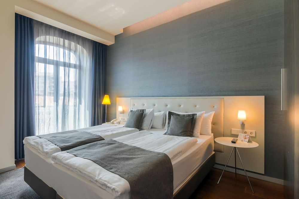 undefined Hotel Cismigiu 9