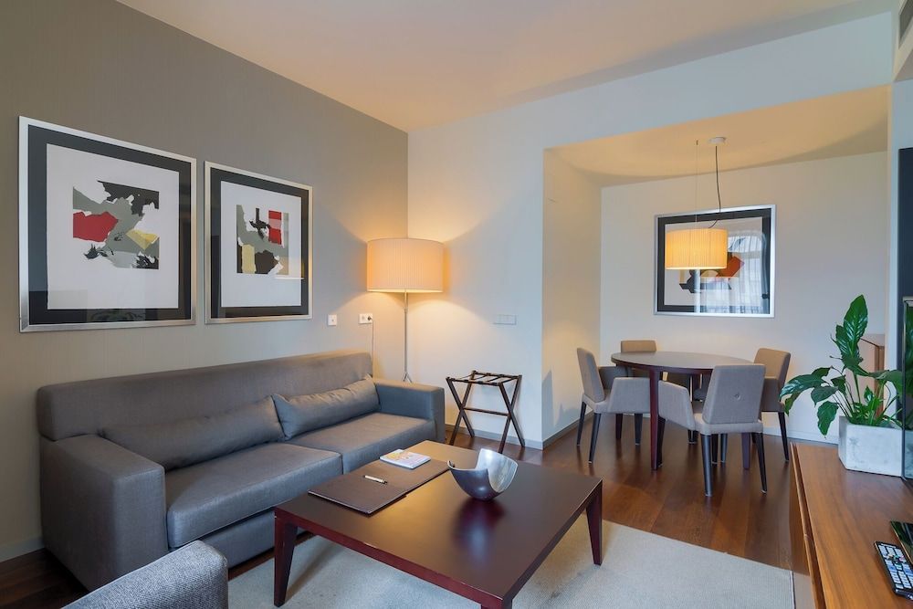 Hotel Cismigiu Superior Suite, 1 Queen Bed 3