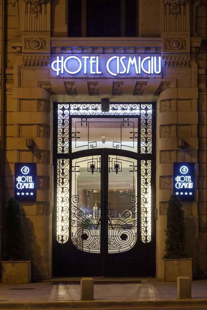 undefined Hotel Cismigiu 8