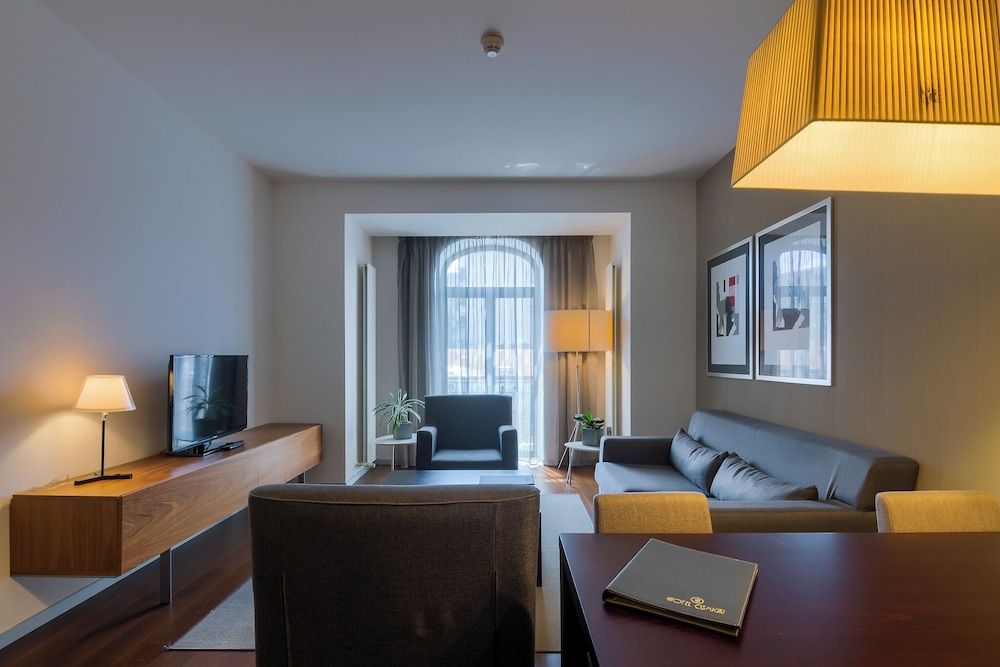undefined Hotel Cismigiu 3