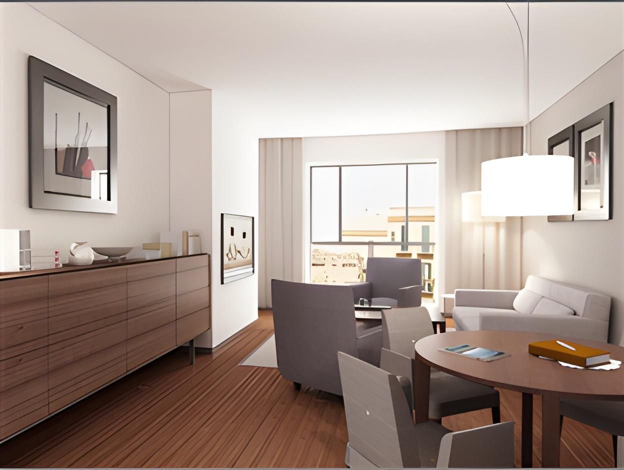 undefined Hotel Cismigiu 9