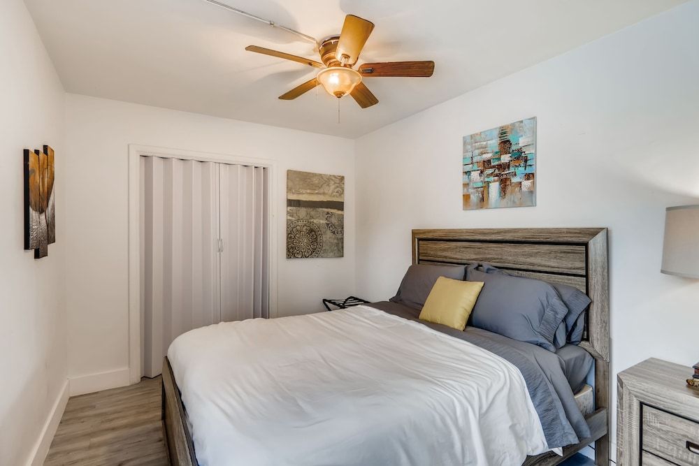 The Coral Sands Premium Apartment 9