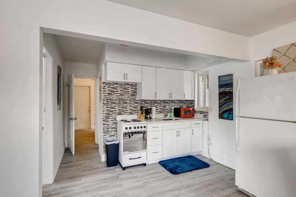 The Coral Sands Premium Apartment 6