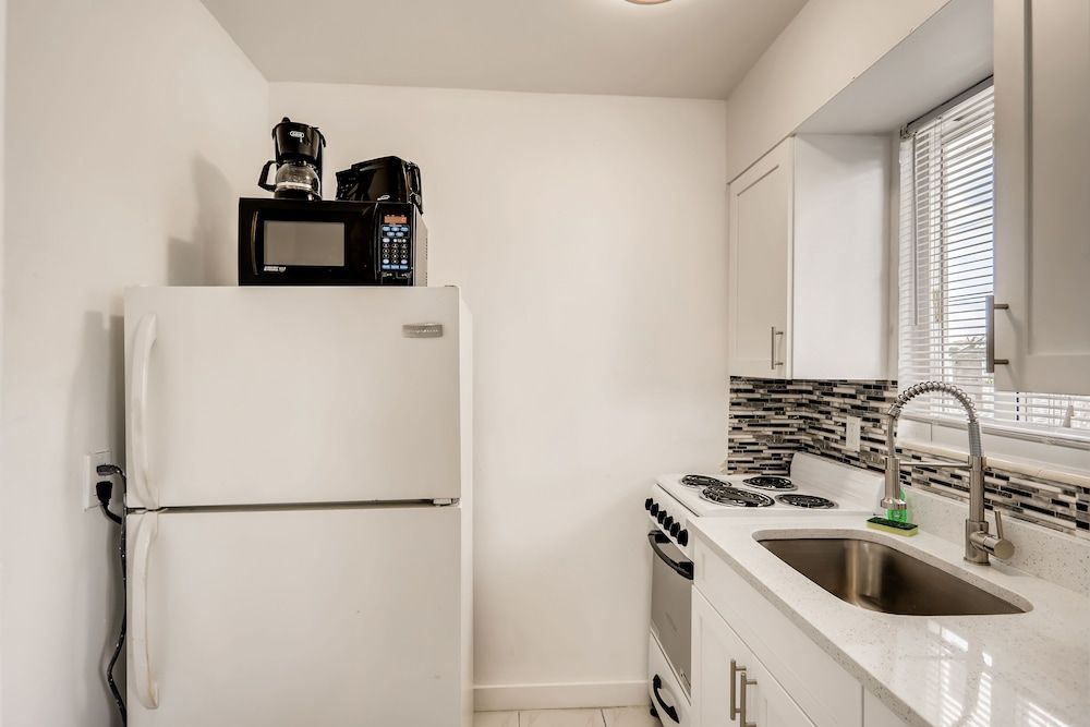 The Coral Sands Comfort Studio Suite 4