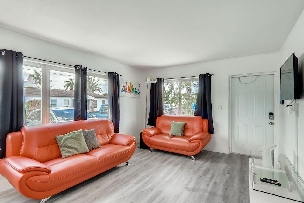 The Coral Sands Premium Apartment 2