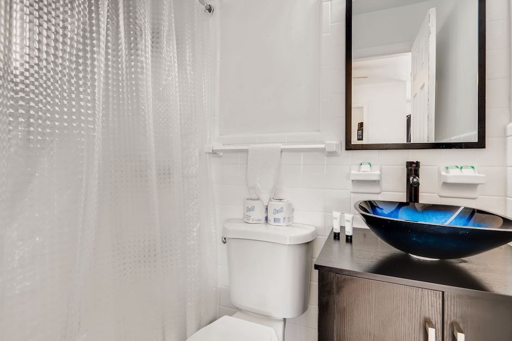 The Coral Sands Comfort Studio Suite 9