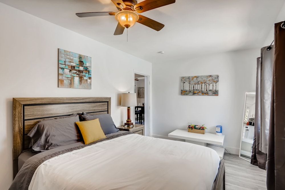 The Coral Sands Premium Apartment 8