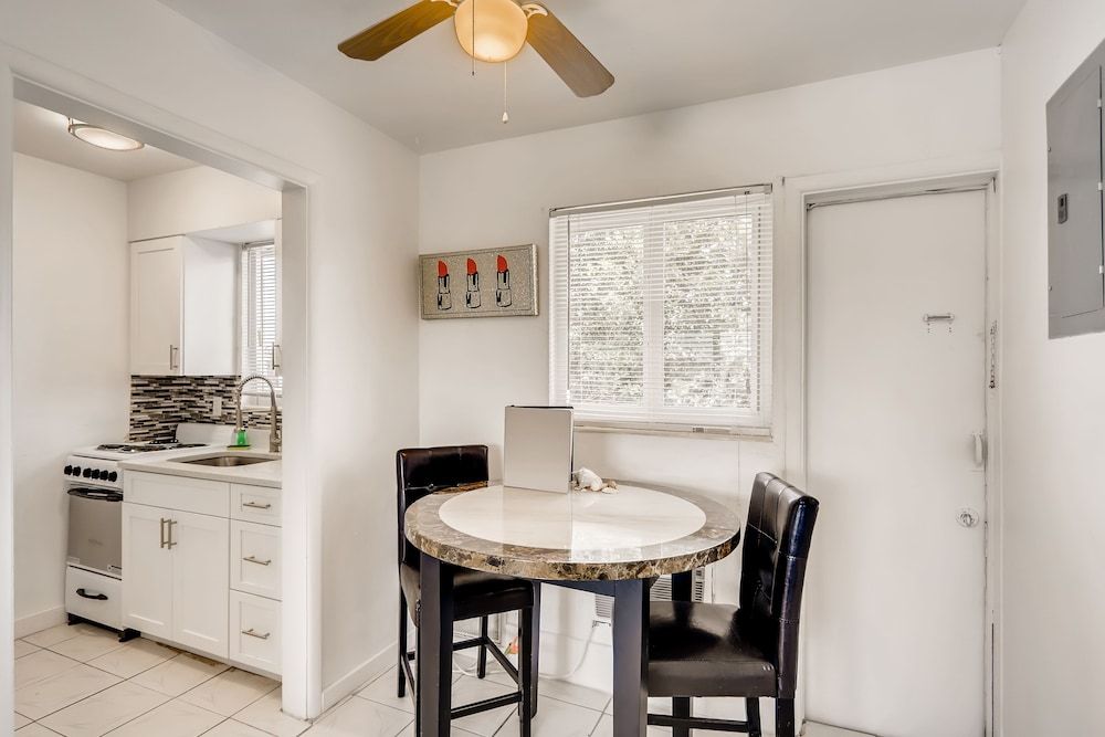 The Coral Sands Comfort Studio Suite 3