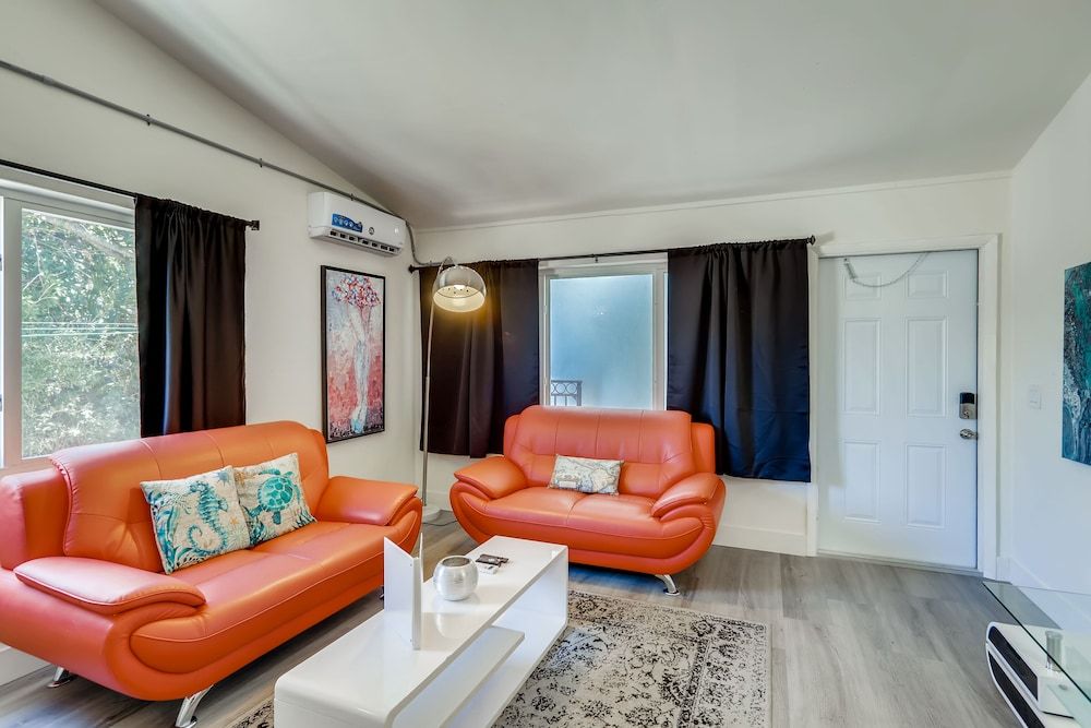 The Coral Sands Classic Apartment 7