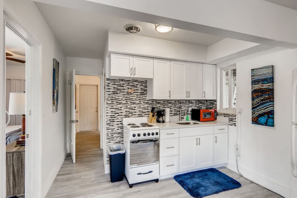 The Coral Sands Premium Apartment 7