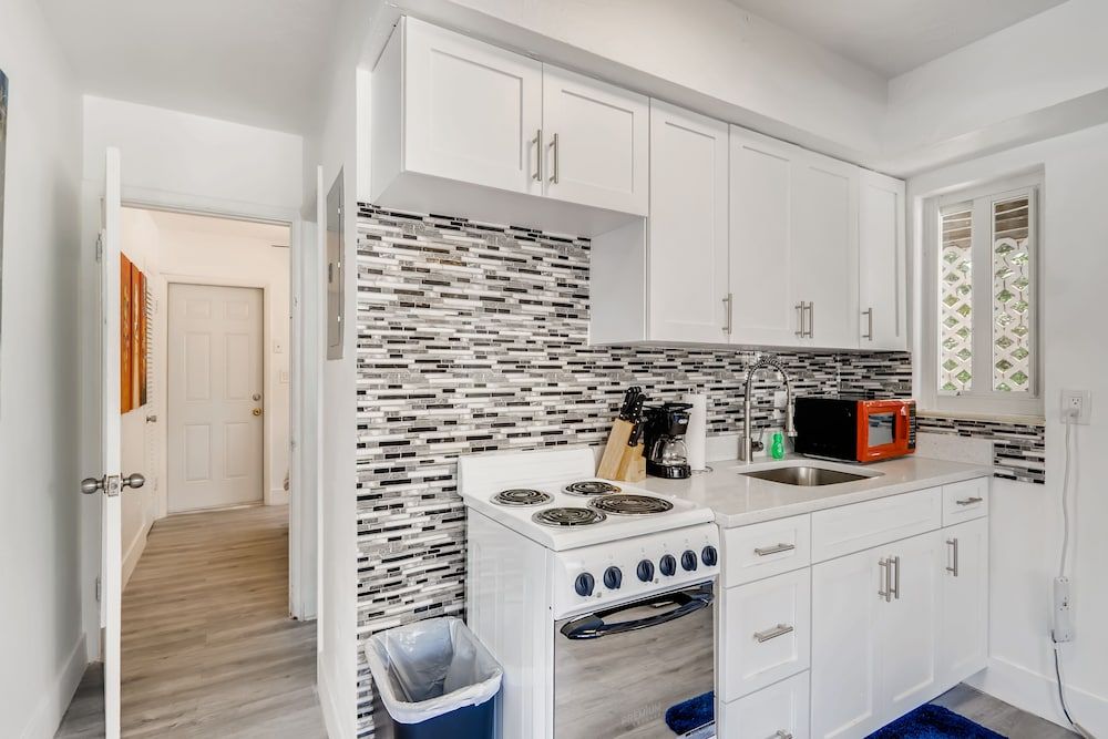 The Coral Sands Premium Apartment 4