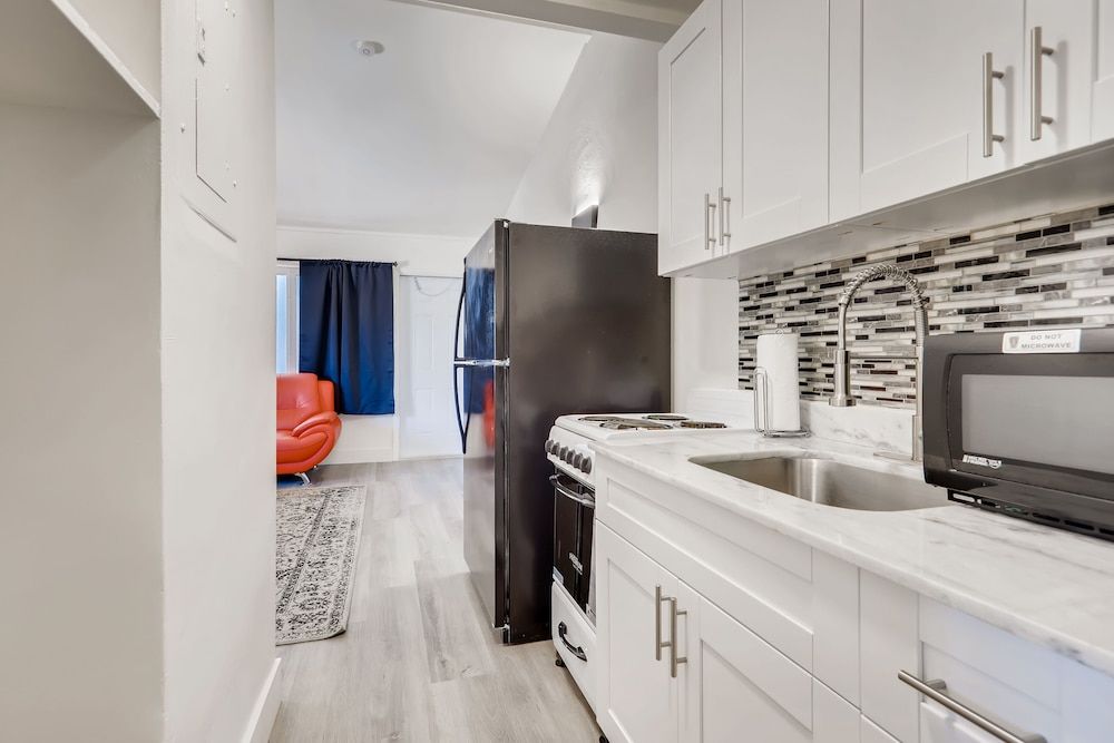 The Coral Sands Classic Apartment 3