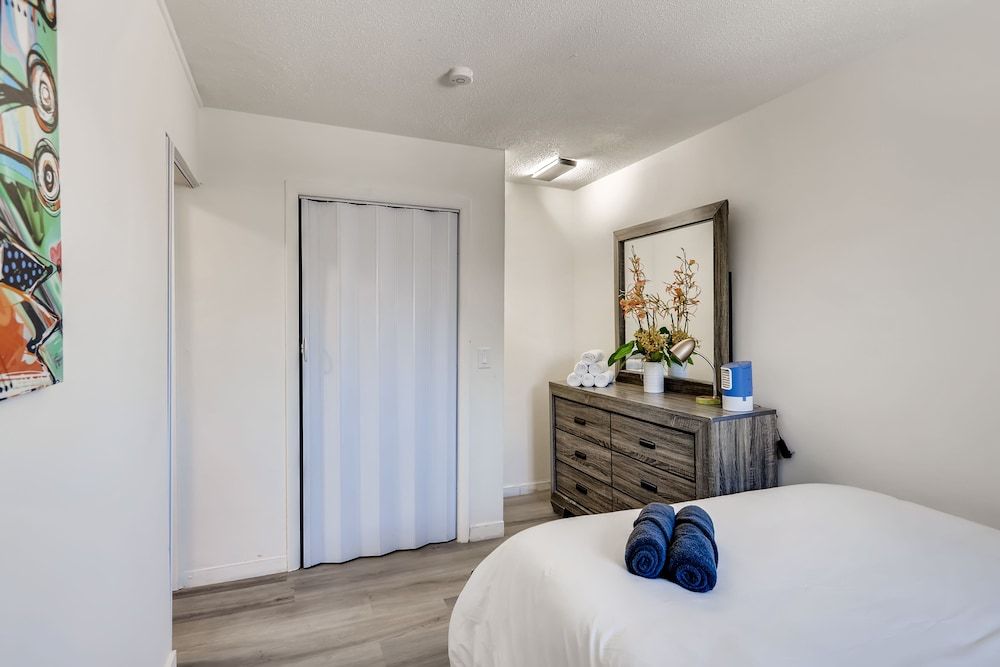 The Coral Sands Classic Apartment 9