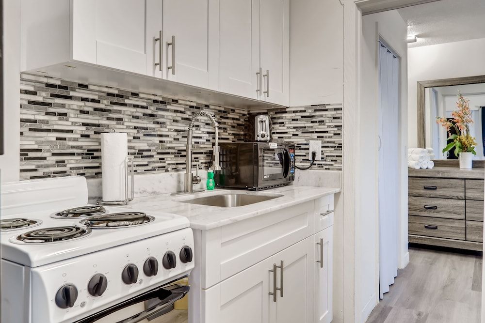 The Coral Sands Classic Apartment 2