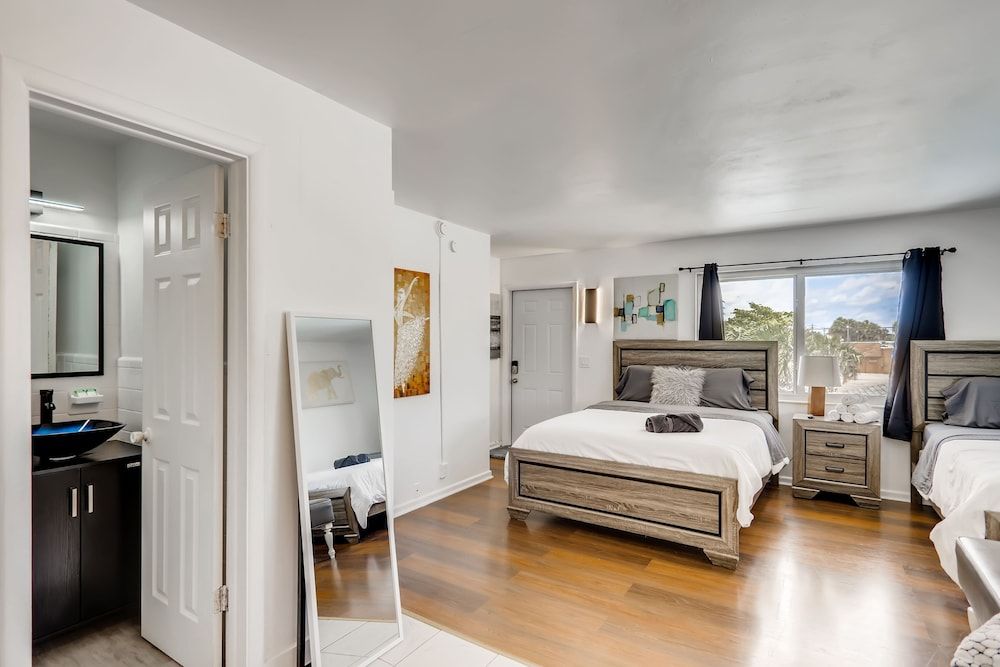 The Coral Sands Comfort Studio Suite 8