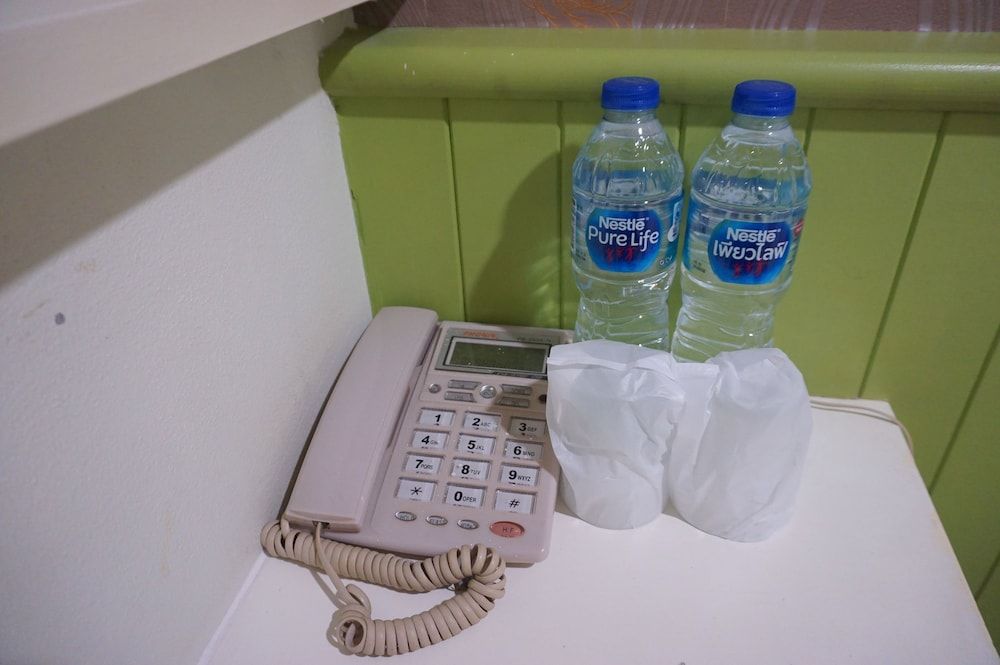 undefined Nine Inn at Town 10