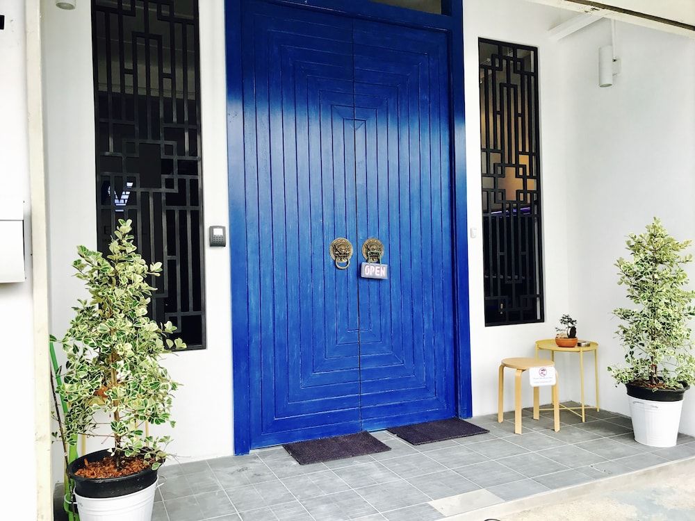 undefined White Wall Poshtel - Hostel 6