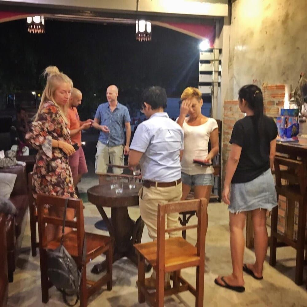 undefined Ok Chic Phuket Hostel 5