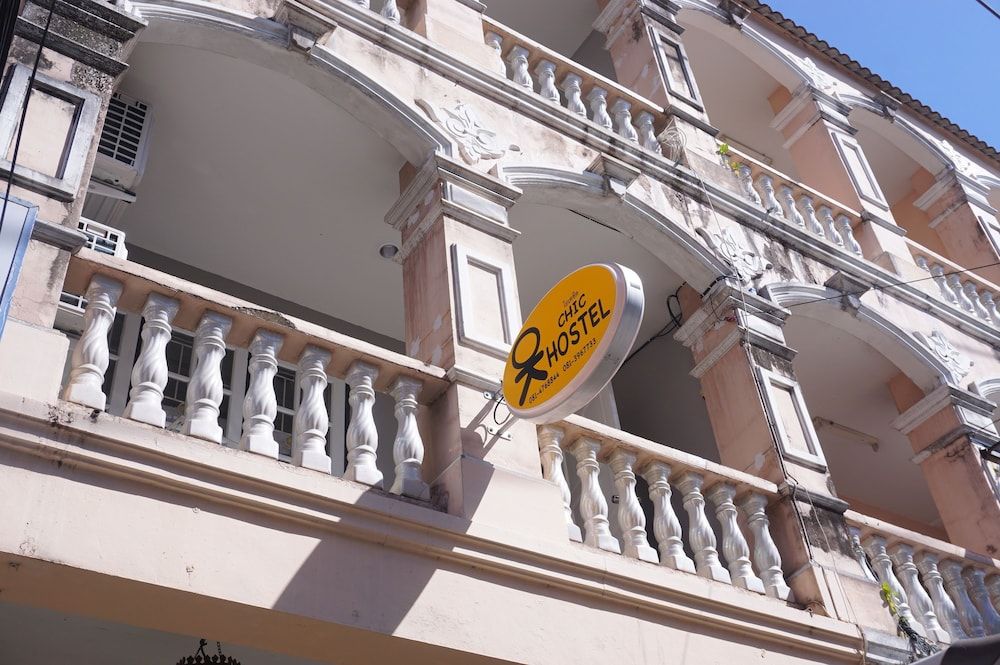 undefined Ok Chic Phuket Hostel 3