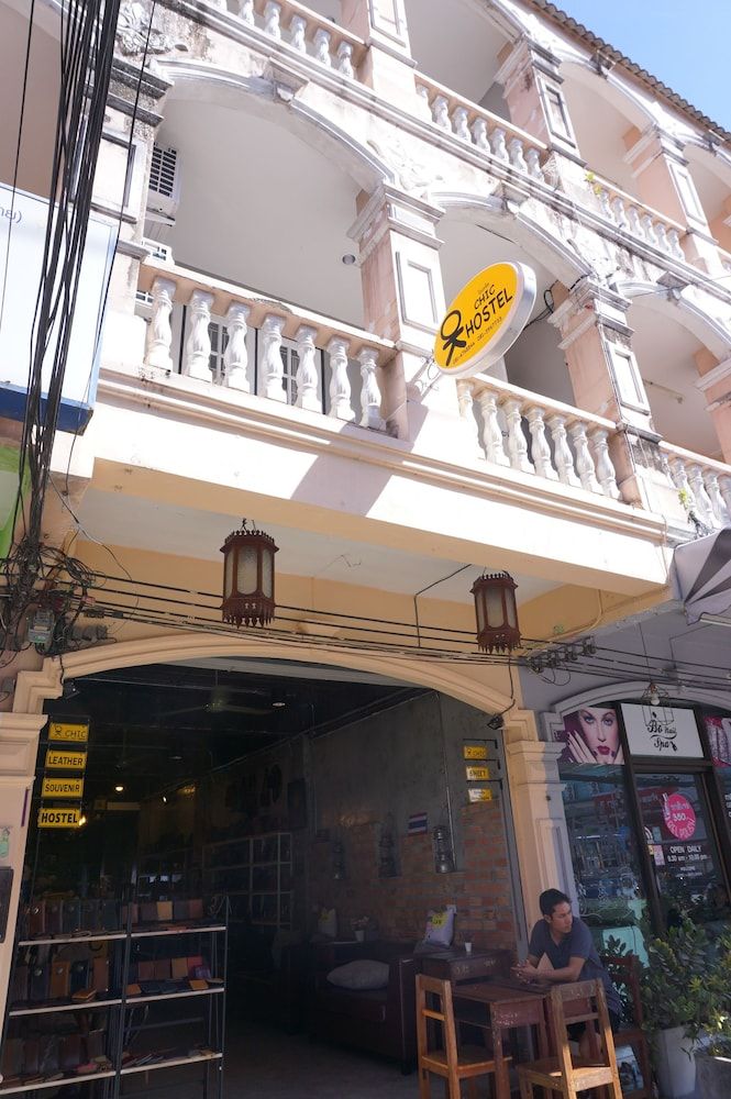undefined Ok Chic Phuket Hostel