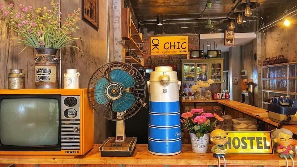 undefined Ok Chic Phuket Hostel 6