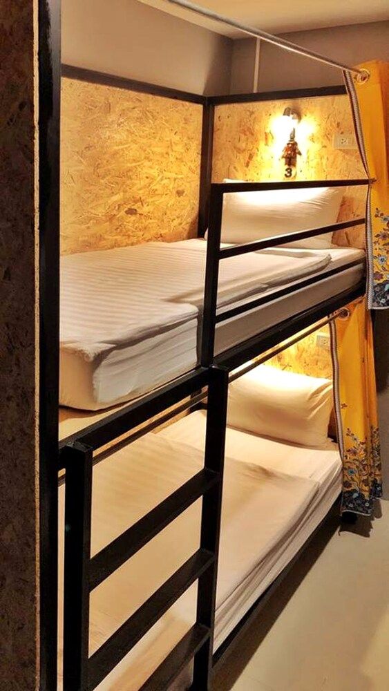 undefined Ok Chic Phuket Hostel 10