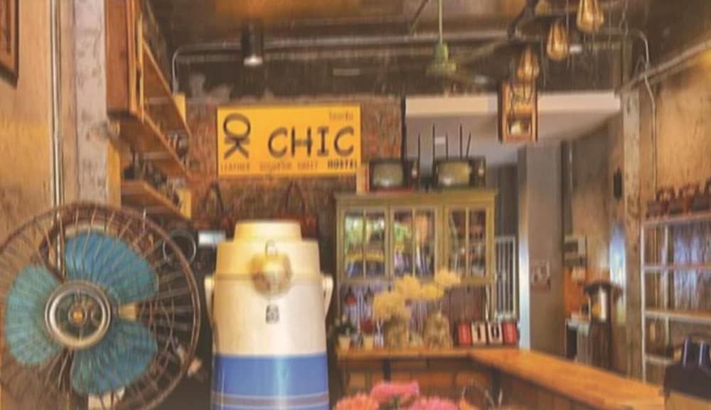 undefined Ok Chic Phuket Hostel 7