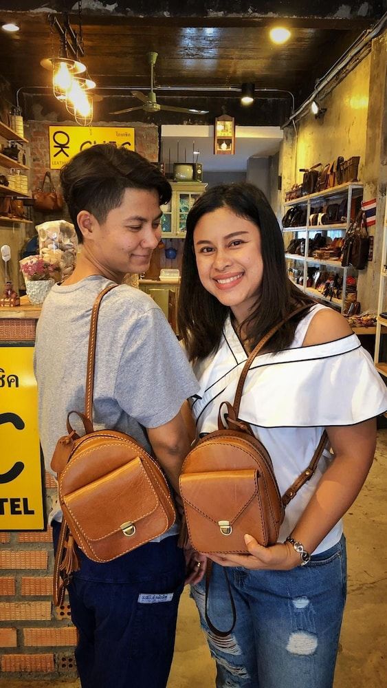 undefined Ok Chic Phuket Hostel 9