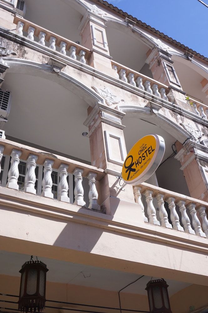undefined Ok Chic Phuket Hostel 2