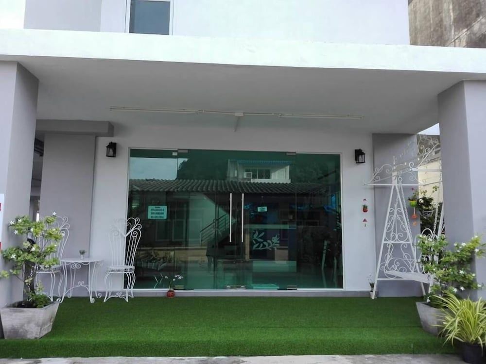 undefined Little Bird Phuket