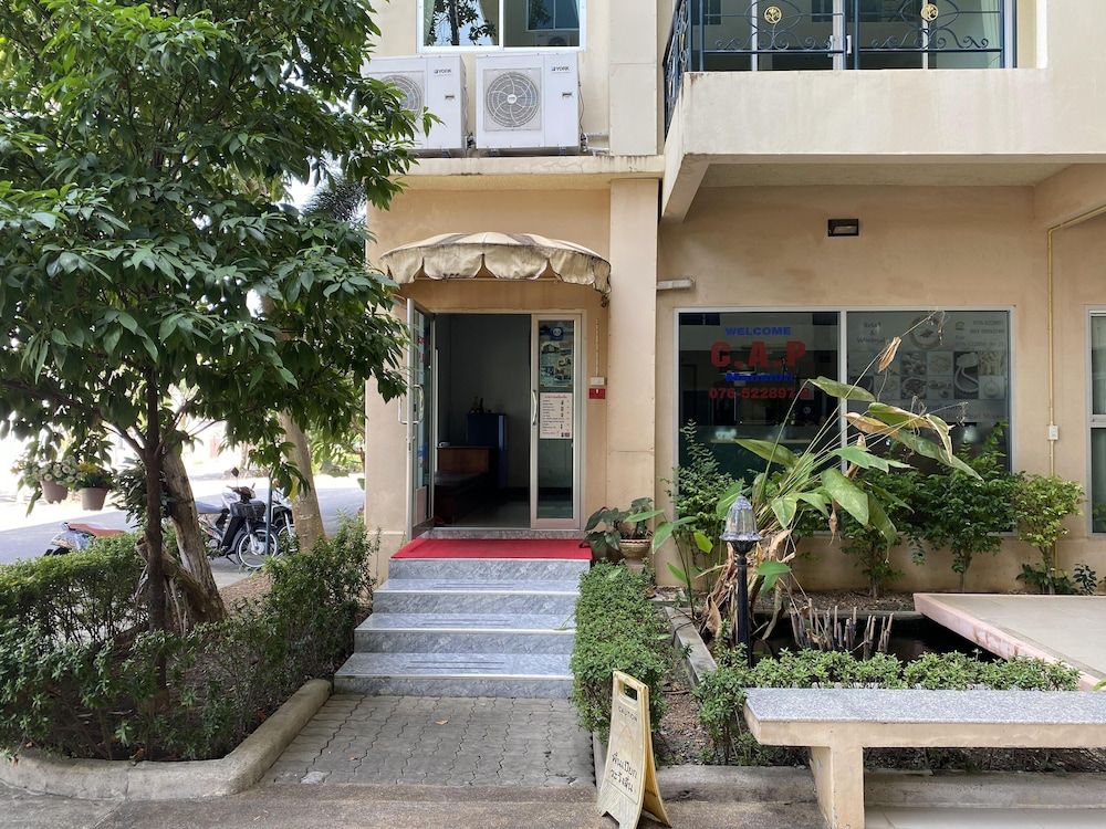 undefined C.A.P. Mansion Hotel 3