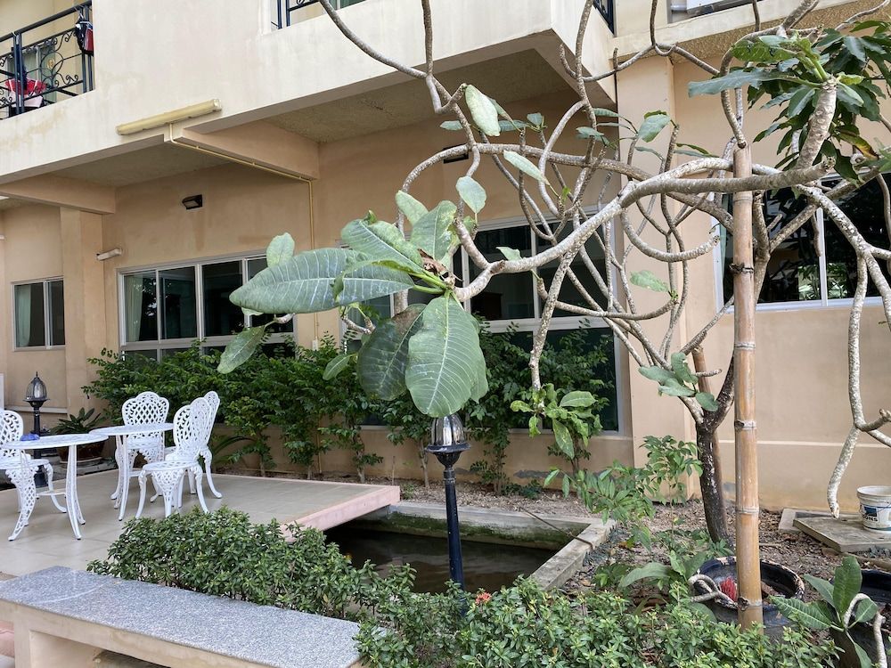 undefined C.A.P. Mansion Hotel 4