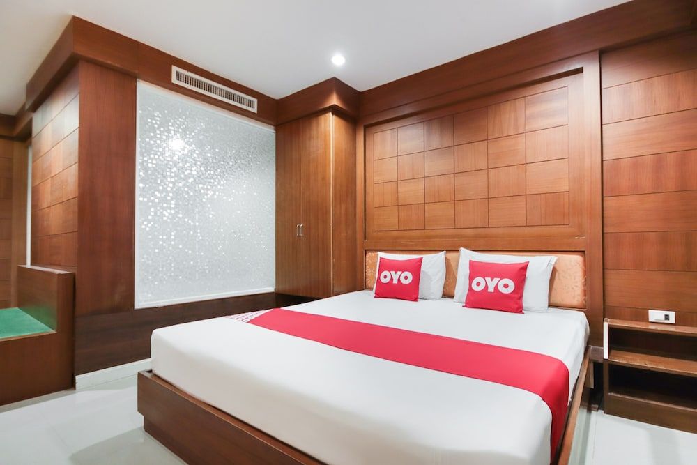 undefined OYO 1172 Goodnight Resort 10