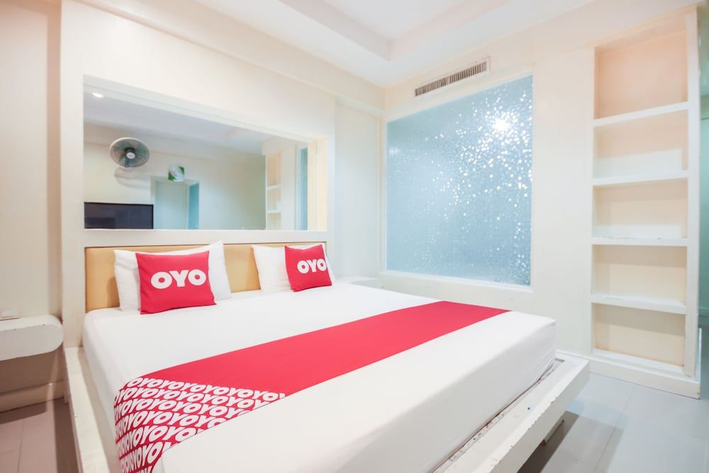 undefined OYO 1172 Goodnight Resort 7
