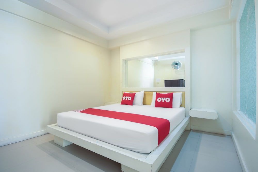 undefined OYO 1172 Goodnight Resort 4