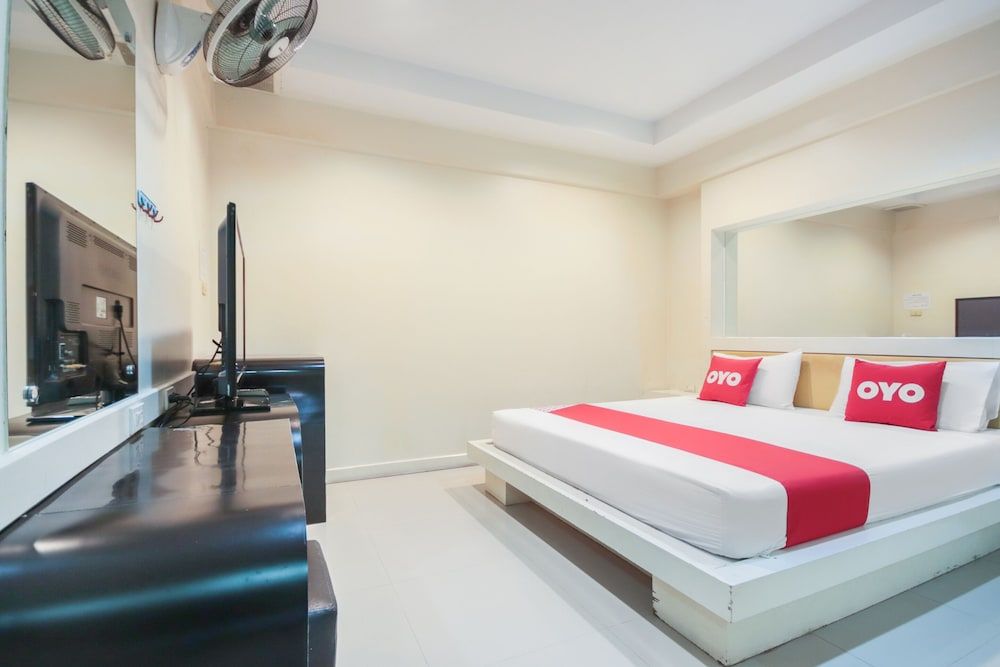 undefined OYO 1172 Goodnight Resort 6