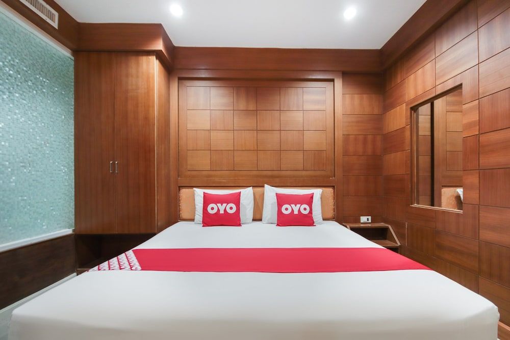 undefined OYO 1172 Goodnight Resort 8