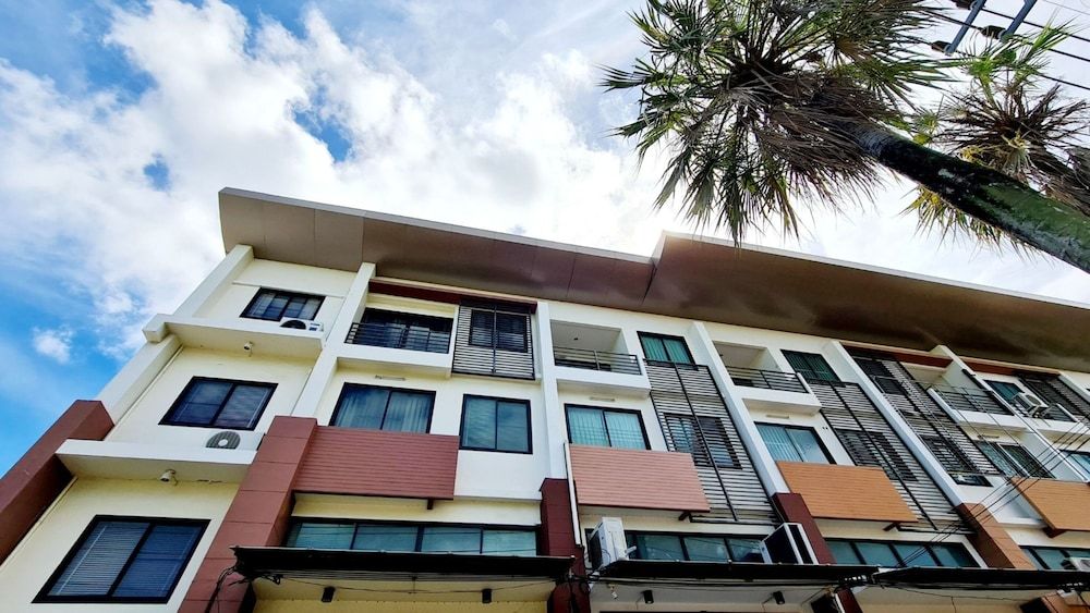 undefined TP House @town 5