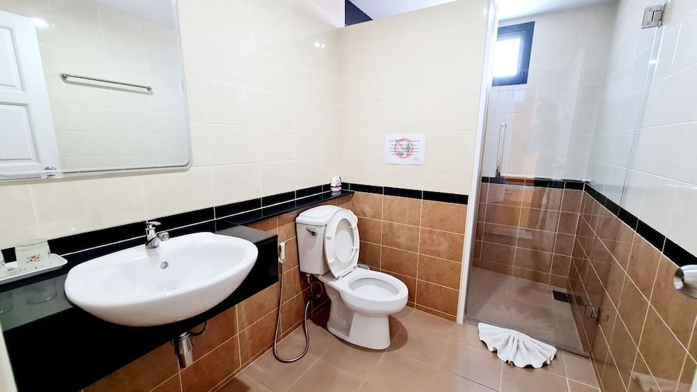 TP House @town Standard Room 6