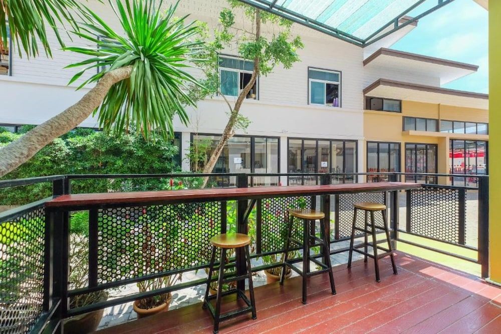 undefined The Little Nest Phuket 5