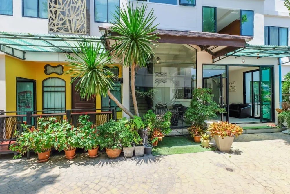 undefined The Little Nest Phuket 3