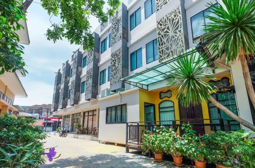 undefined The Little Nest Phuket