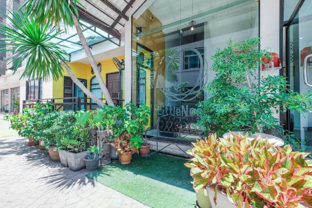 undefined The Little Nest Phuket 4