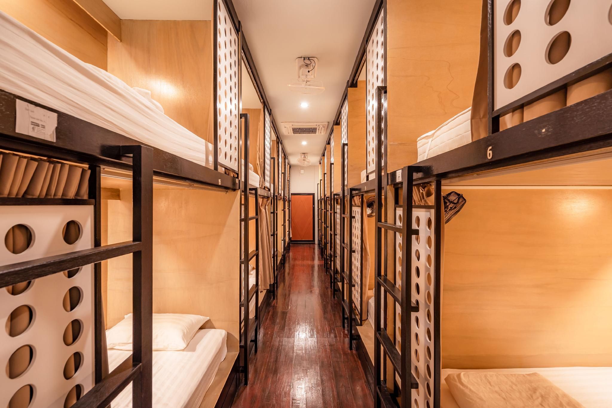 undefined The Dorm Hostel 5