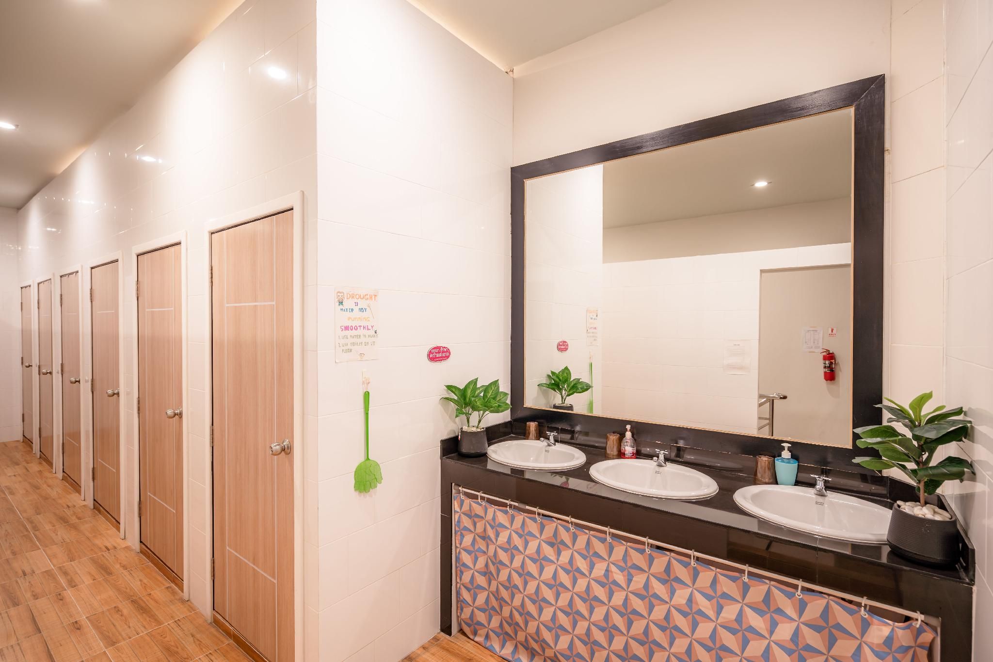 undefined The Dorm Hostel 6