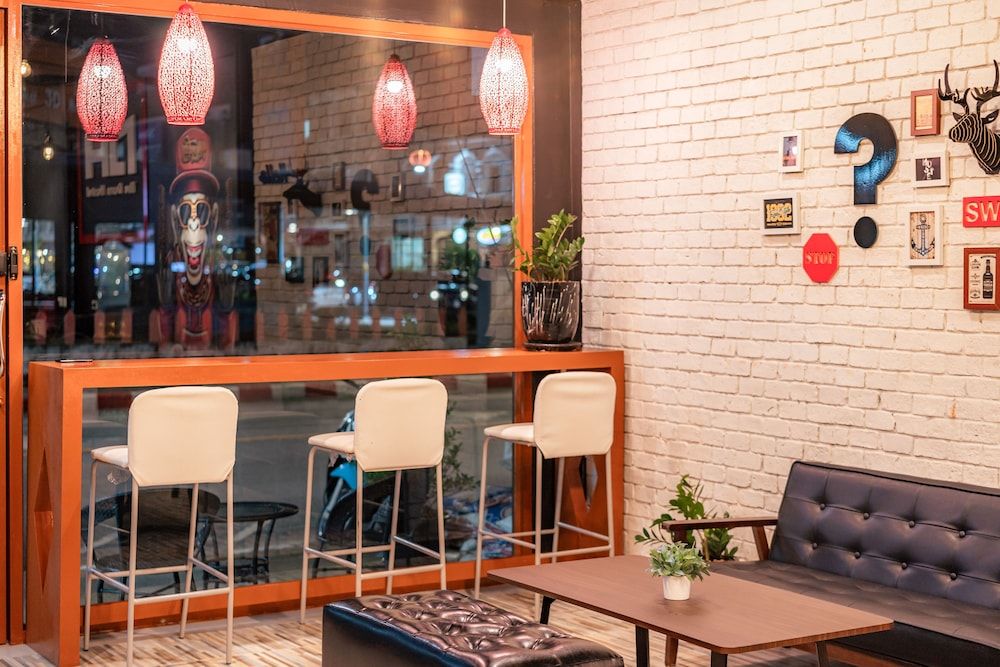 undefined The Dorm Hostel 10