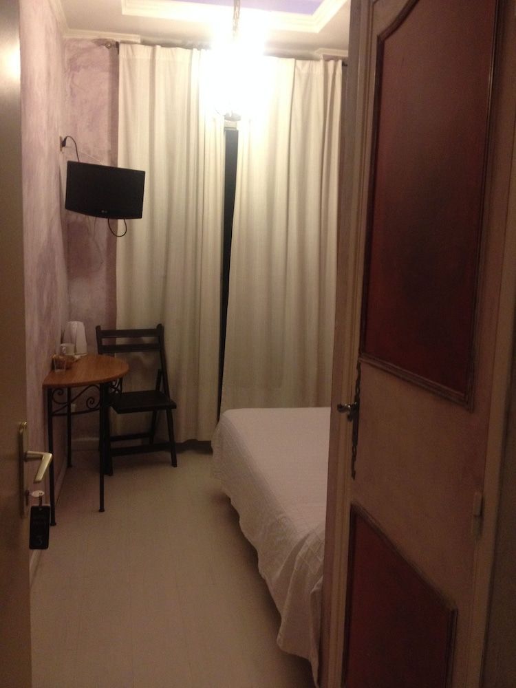 Hotel Felix Beach Standard Double Room 12